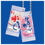 Local ice miniature figure Part.4 [2.ice cream (shaved ice)(Kumamoto Prefecture: Nippou Foods Co., Ltd.)]