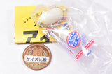 Local ice miniature figure Part.4 [5.ice cream Eggs (Hyogo Prefecture: Taguchi Foods Co., Ltd.)]
