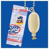 Local ice miniature figure Part.4 [5.ice cream Eggs (Hyogo Prefecture: Taguchi Foods Co., Ltd.)]