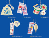 Local ice miniature figure Part.4 [All 5 type set(Full Complete)]