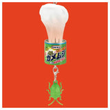Varsan ball chain mascot [3.(Reprint) Kamemushi Varsan]