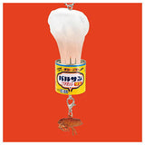 Varsan ball chain mascot [4.(Reprint) Varsan dani]