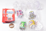 Varsan ball chain mascot [All 4 type set(Full Complete)]