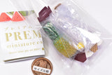 Premium Fruit Miniature Collection Vol.2 [4.180 Churashima Gold Pine Agricultural Production Corporation Okinawa Churashima Farm Co., Ltd.]