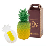 Premium Fruit Miniature Collection Vol.2 [4.180 Churashima Gold Pine Agricultural Production Corporation Okinawa Churashima Farm Co., Ltd.]