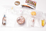 Kua Aina Miniature Collection [1.Big Wave Golden Ale French Fries]