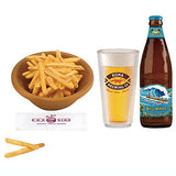 Kua Aina Miniature Collection [1.Big Wave Golden Ale French Fries]