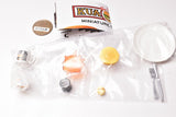 Kua Aina Miniature Collection [2.Pancake brulee coffee]