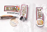Kua Aina Miniature Collection [5.Kua Aina sign magnet]
