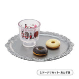 Aderia Retro Miniature Collection Vol.2 [2.Donut set Fairy tale]