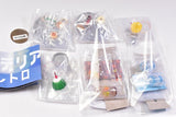 Aderia Retro Miniature Collection Vol.2 [All 6 type set(Full Complete)]