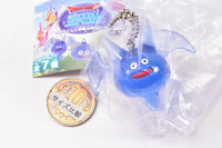 Dragon Quest Crystal Monsters Capsule Version Slime and Flying Friends [3.Dragon slime]