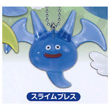 Dragon Quest Crystal Monsters Capsule Version Slime and Flying Friends [3.Dragon slime]