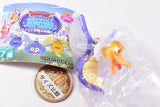 Dragon Quest Crystal Monsters Capsule Version Slime and Flying Friends [6.Chimera]