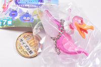 Dragon Quest Crystal Monsters Capsule Version Slime and Flying Friends [7.Cosmic Chimera]