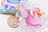 Dragon Quest Crystal Monsters Capsule Version Slime and Flying Friends [7.Cosmic Chimera]