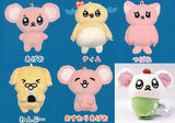 Ageo to Tim stuffed mascot [All 6 type set (Full Complete)]