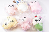 Ageo to Tim stuffed mascot [All 6 type set (Full Complete)]