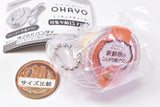 Ohayo Dairy Miniature Charm [1.Baked Pudding]