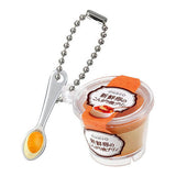Ohayo Dairy Miniature Charm [1.Baked Pudding]