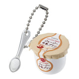 Ohayo Dairy Miniature Charm [2.Jersey Milk Pudding]