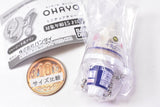 Ohayo Dairy Miniature Charm [3.Jersey Milk Soft Serve Ice Cream]