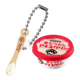 Ohayo Dairy Miniature Charm [4.Classic style ice cream]