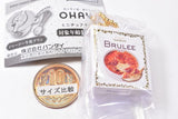 Ohayo Dairy Miniature Charm [5.Rare: BRULEE]