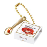 Ohayo Dairy Miniature Charm [5.Rare: BRULEE]