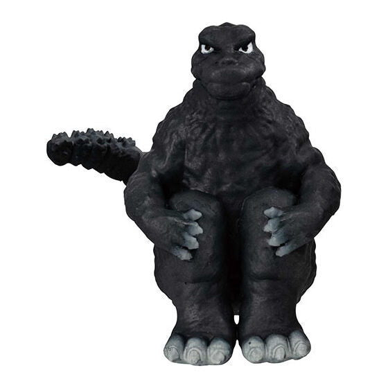 Toho Monster Godzilla Machiboke [1.Godzilla]