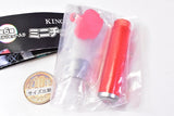 KING BLADE Miniature Penlight [1.Red]