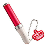 KING BLADE Miniature Penlight [1.Red]