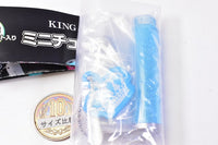 KING BLADE Miniature Penlight [2.Light Blue]