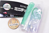 KING BLADE Miniature Penlight [3.Green]