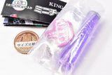 KING BLADE Miniature Penlight [4.Purple]