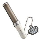 KING BLADE Miniature Penlight [6.Black]