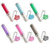 KING BLADE Miniature Penlight [All 6 type set(Full Complete)]