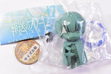 Frieren: Beyond Journey's End Capsule Figure Collection [5.Himmel (statue) & Sogetsuso Flower Crown Parts]