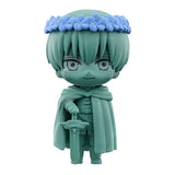 Frieren: Beyond Journey's End Capsule Figure Collection [5.Himmel (statue) & Sogetsuso Flower Crown Parts]