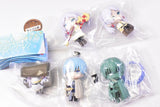 Frieren: Beyond Journey's End Capsule Figure Collection [All 5 type set(Full Complete)]