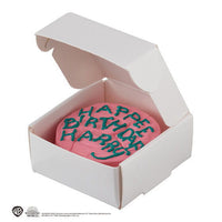 Harry Potter Miniature Collection Part.3 [1.Birthday Cake]