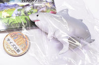 Jurassic Shark [3.Great White Tyranno Shark]