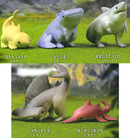 Jurassic Shark [All 5 type set(Full Complete)]