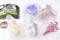 Jurassic Shark [All 5 type set(Full Complete)]