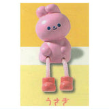 Purapurarin Friends [2.Rabbit]