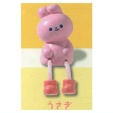 Purapurarin Friends [2.Rabbit]