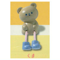 Purapurarin Friends [3.Bear]