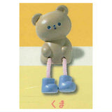 Purapurarin Friends [3.Bear]