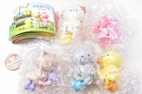 Purapurarin Friends [All 5 type set(Full Complete)]