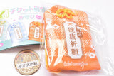 Ticket tousen omamori Day2 [6.Oshi no Kenkokigan]